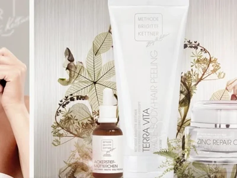 Methode Brigitte Kettner GmbH