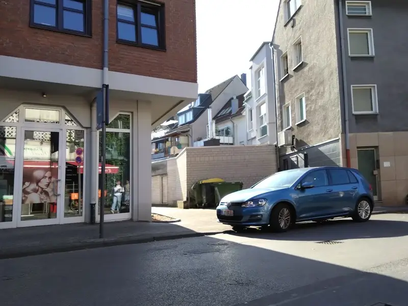 Kosmetik Studio La Belle