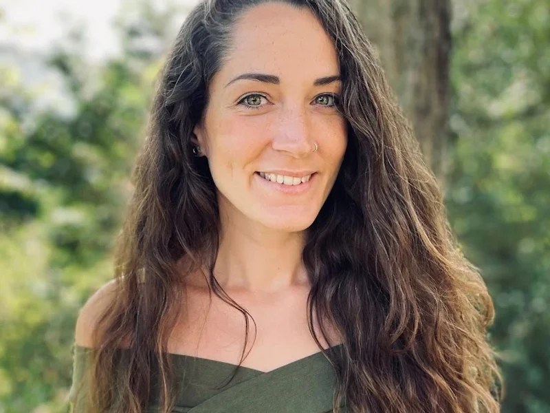 Naturheilpraxis Yvonne Schregel