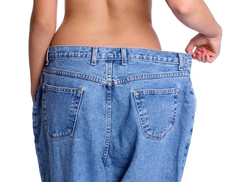 Abnehmen mit Akupunktur