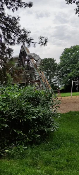 Spielplatz an der Wiesenstraße