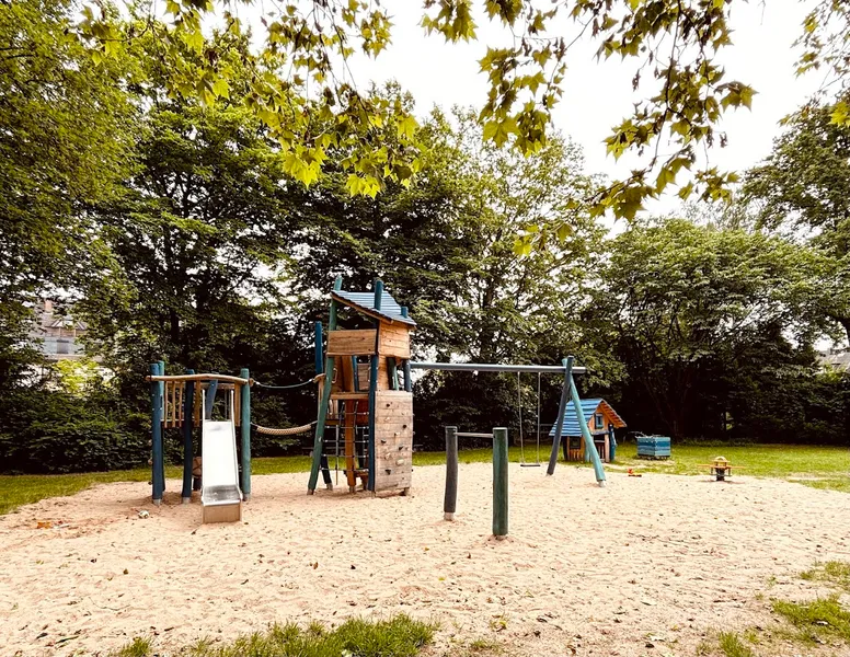 Spielplatz