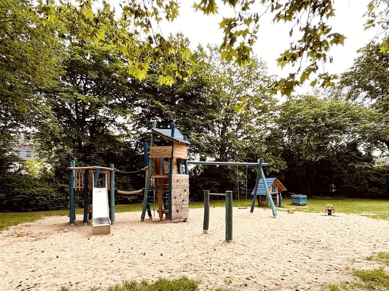 Spielplatz