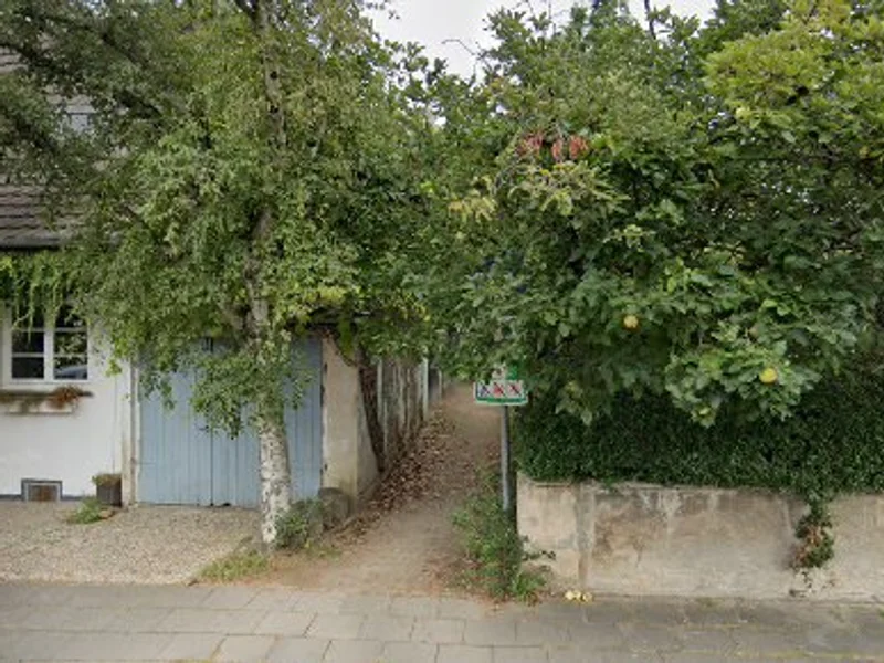 Spielplatz Märchenstraße / Andersenstraße