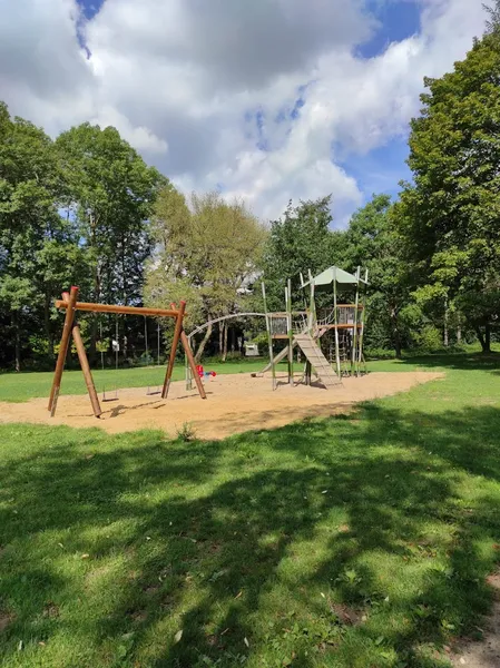 Spielplatz Hochwinkel/Folwiese