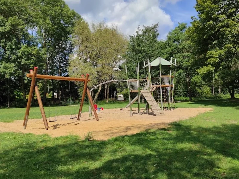 Spielplatz Hochwinkel/Folwiese