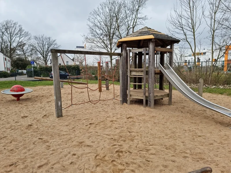 Spielplatz Hyazinthenweg