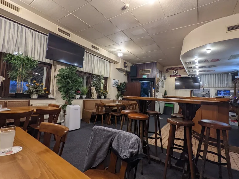 Gaststätte Kölsch HAUS