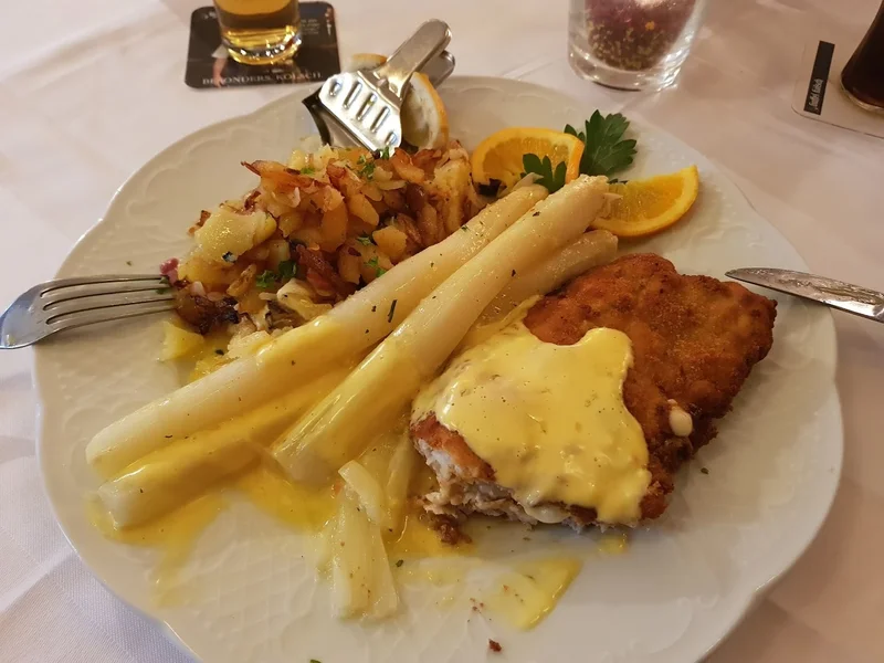 Restaurant Neue Post