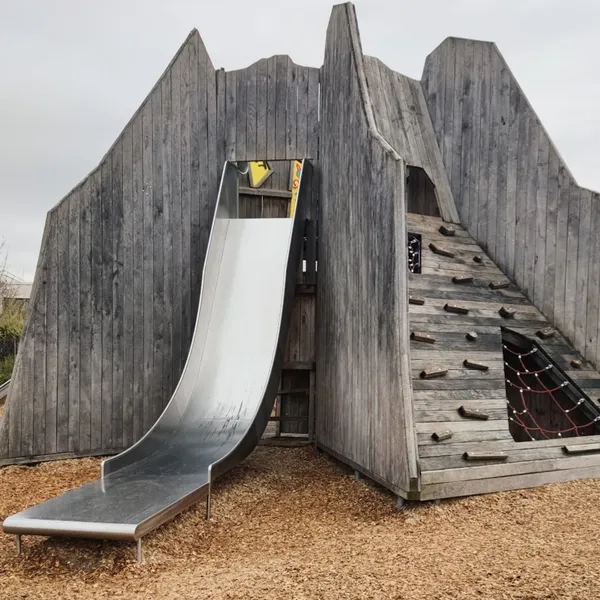 Piraten-Spielplatz Riedberg