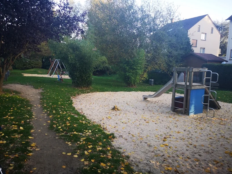 Freizeitpark Kalbach