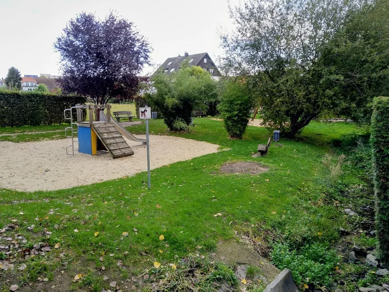 Piraten-Spielplatz Kalbach-Riedberg