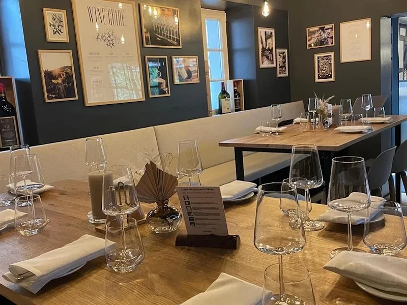 Alte Post Dellbrück Ristorante Vinoteca