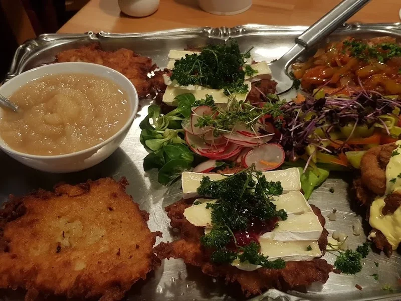 Dellbrücker Schlemmerhüsje