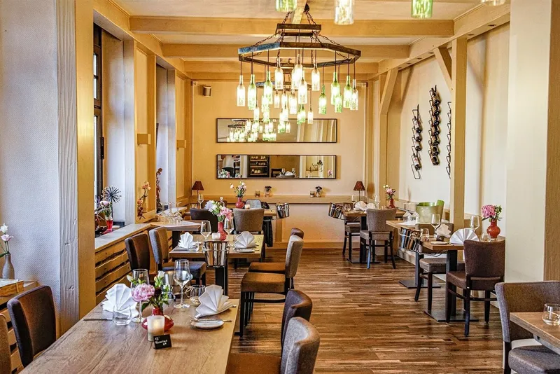 La Cuisine Rademacher