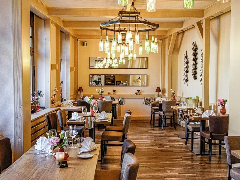 La Cuisine Rademacher