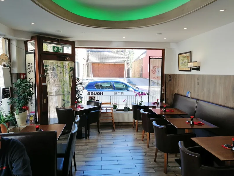 Sushi House Dellbrück