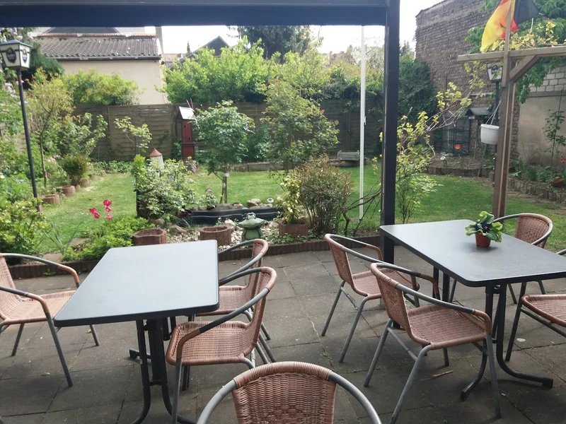 Gaststätte Treffpunkt