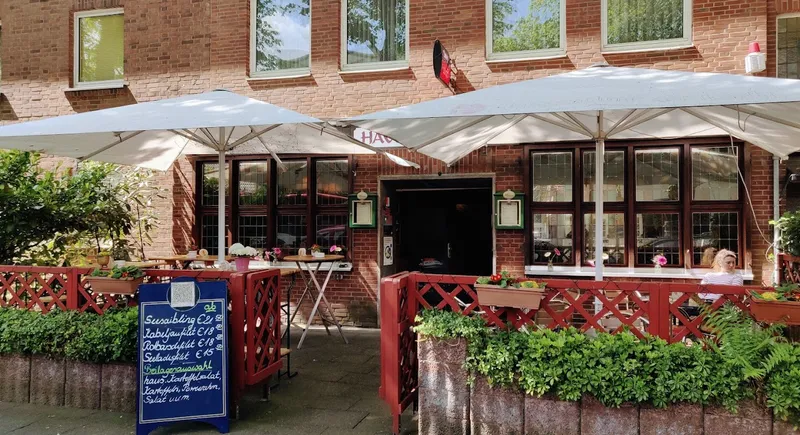 Haus Alt Thurn