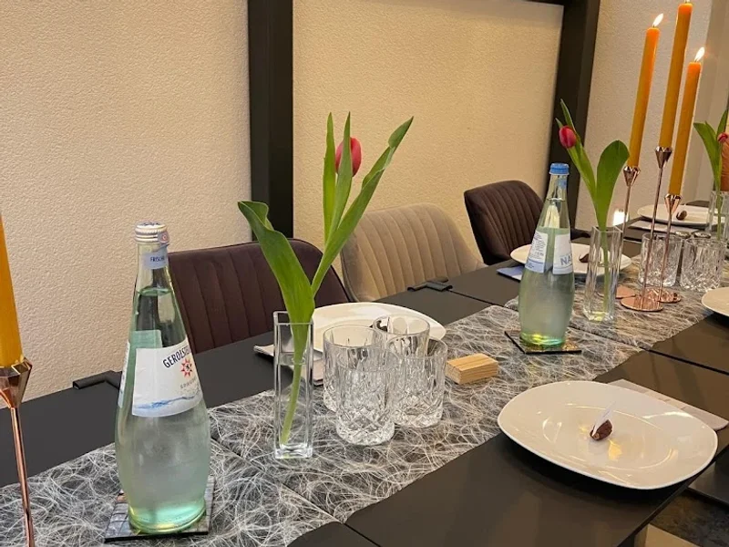 Piccolinchen Café