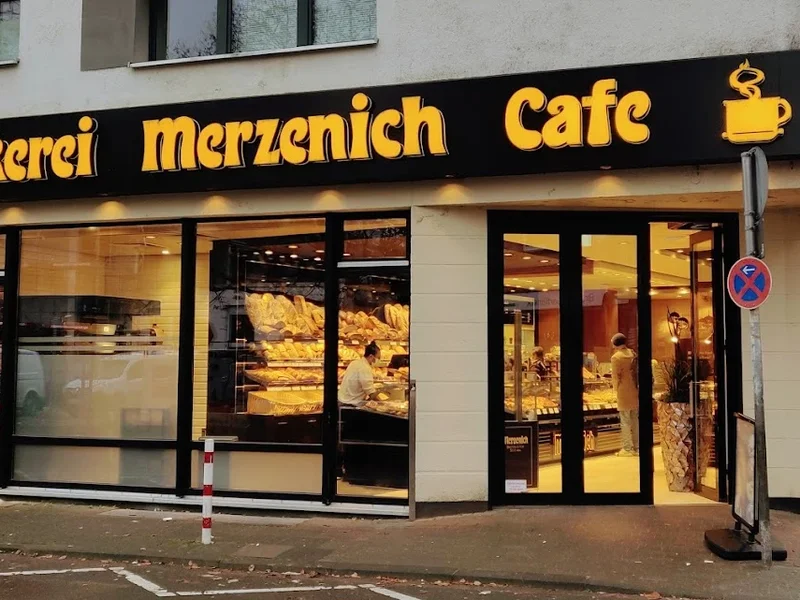 Merzenich in Dellbrück