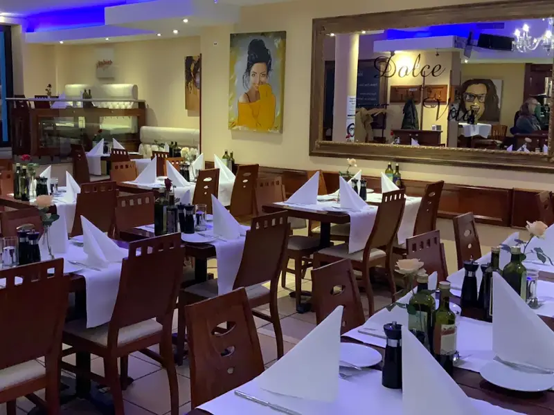 Dolce-Vita- Gastro Dellbrück UG