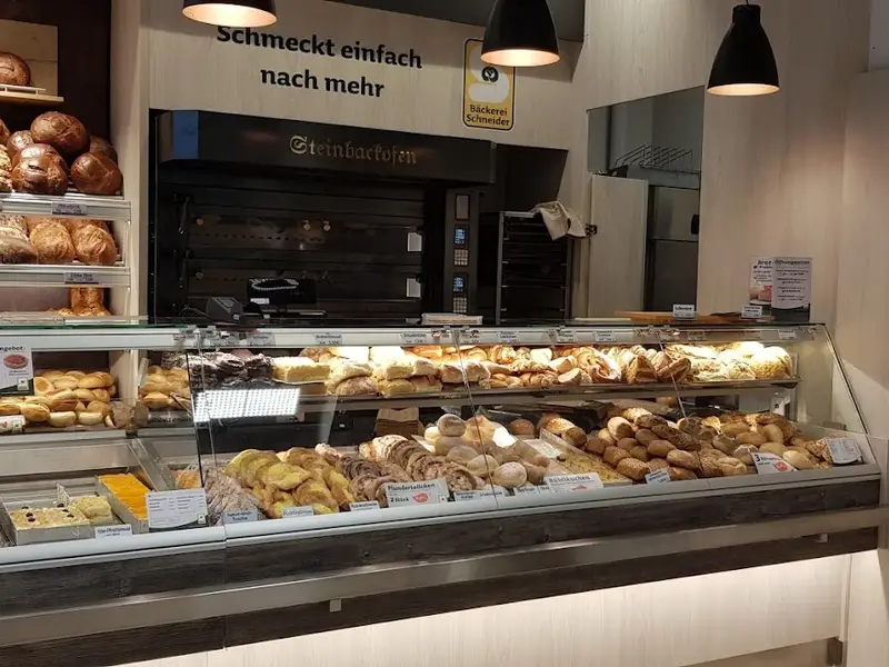 Bäckerei Schneider GmbH