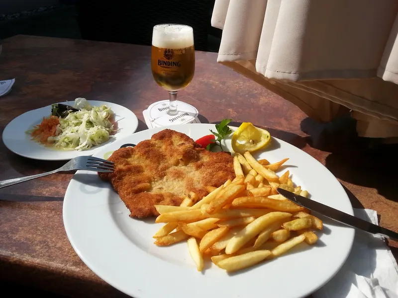 Zum Nussbaum