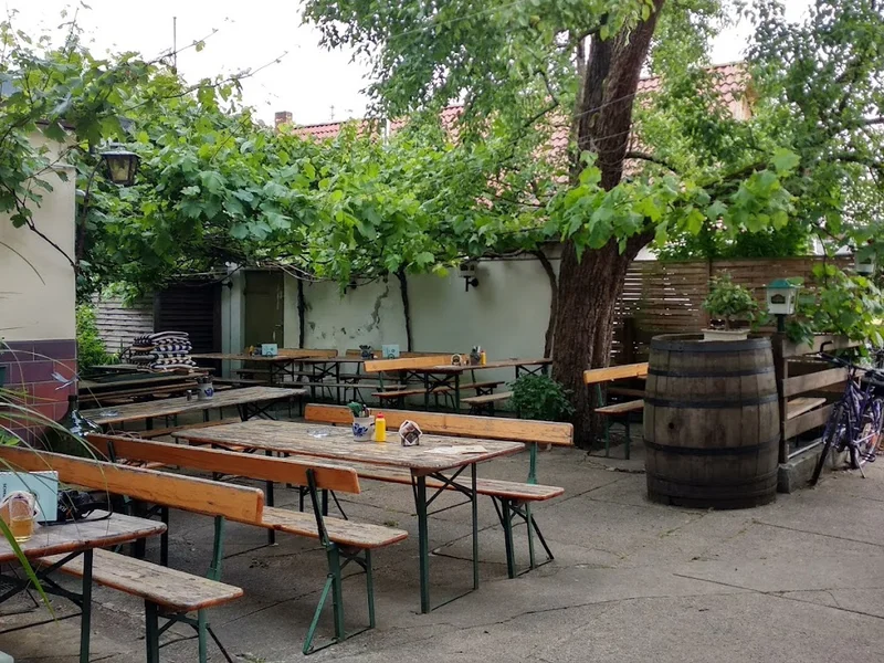 Gaststätte Mainlust