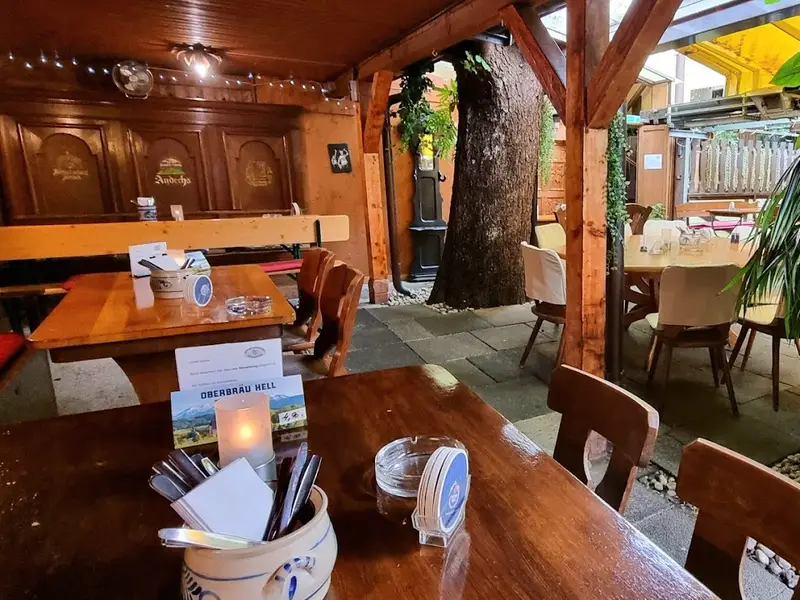 Frankfurter Hof Seppche