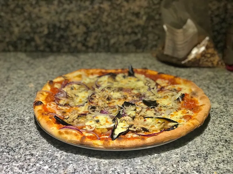 Pizzeria Dolce Vita