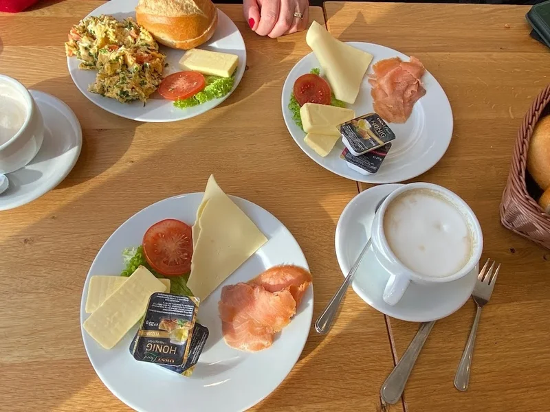 Bäckerei Schmitz & Nittenwilm