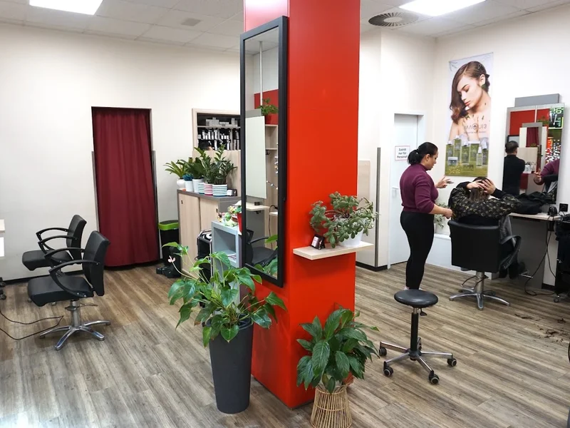 Nice Beauty Friseursalon