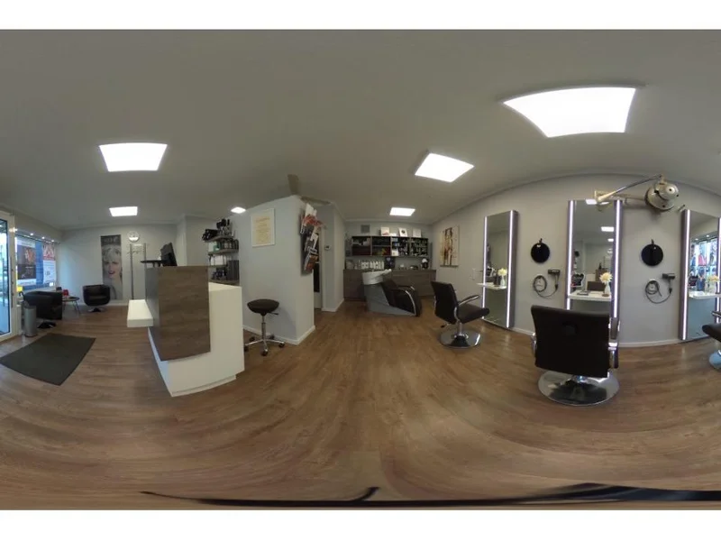 Friseur Köln - Der Friseur Ralph Beilig