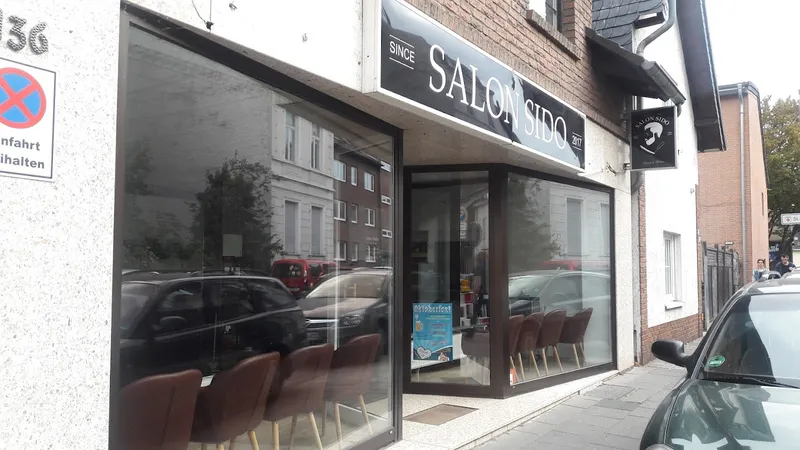 Salon Sido