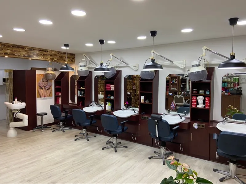 Arda Friseursalon