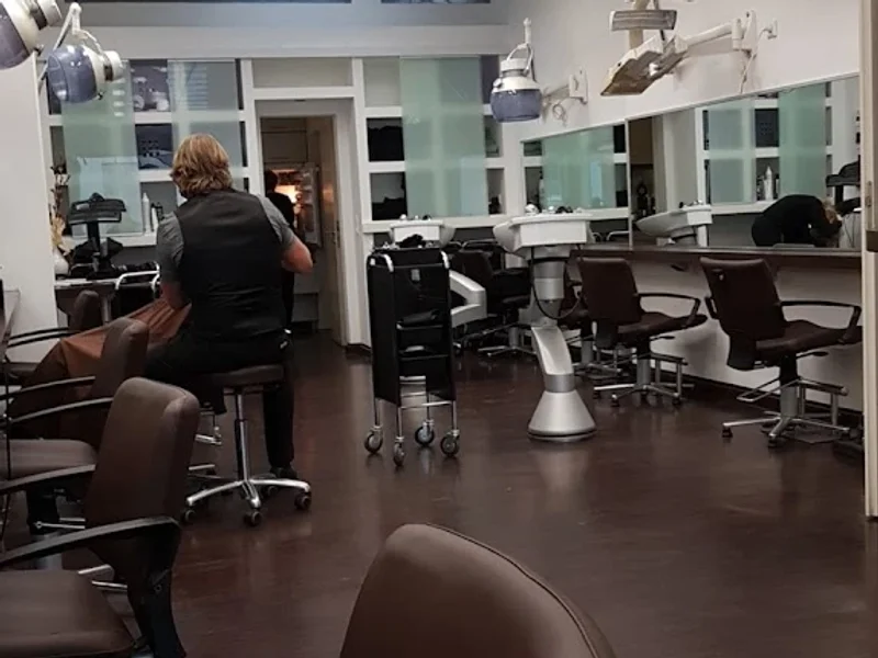 Team Jäger Haargestaltung