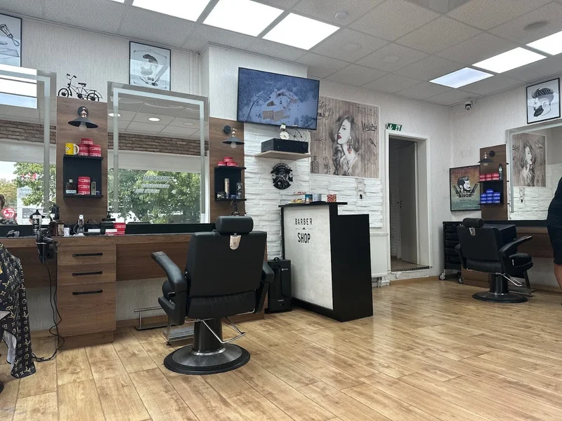 Friseur Palmyra
