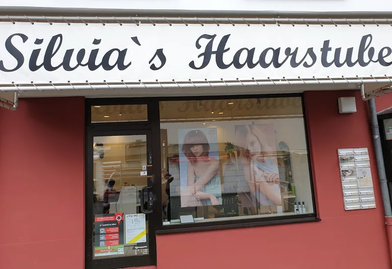 Friseursalon Silvias Haarstube Inh. Silvia Effgen