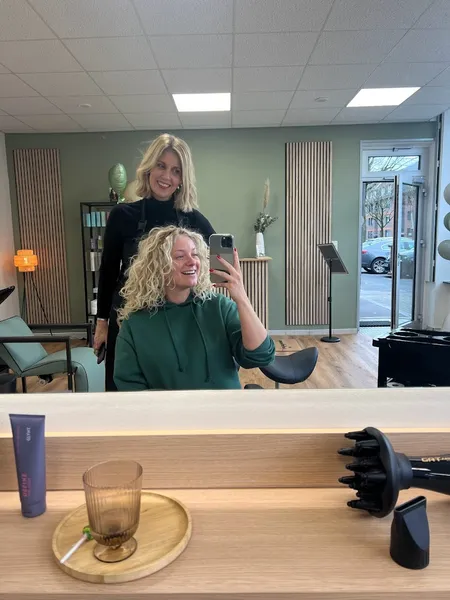 Haarschneiderei Nadine Heinemann