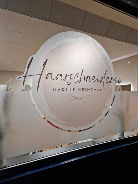 Haarschneiderei Nadine Heinemann