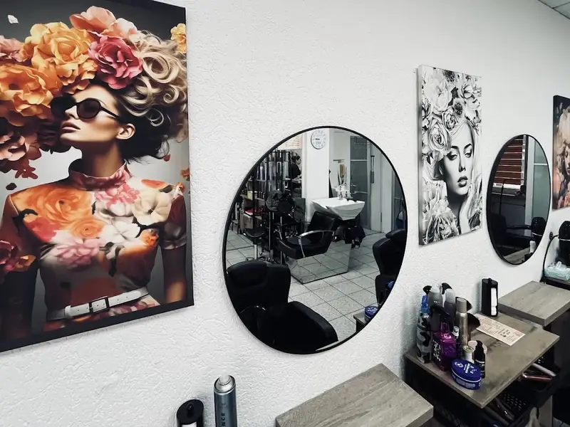 Hair & Beauty By Esyu