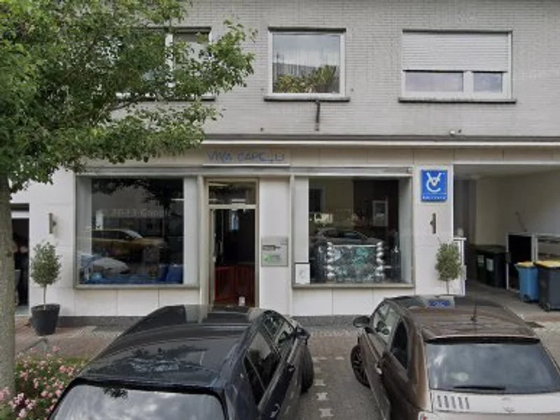 Viva Capelli Friseure