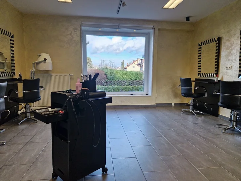Glanz & Gloria – Friseur aus Leidenschaft