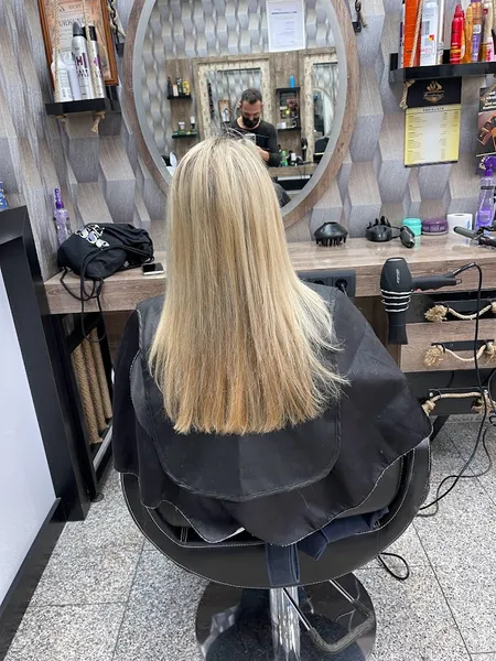 HAIRDESIGN