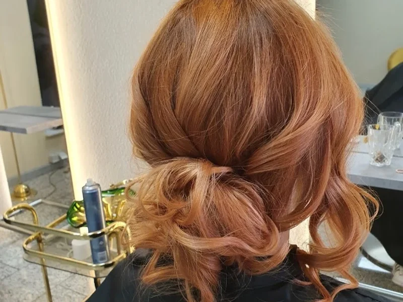 Meisterstück by Natia Bach