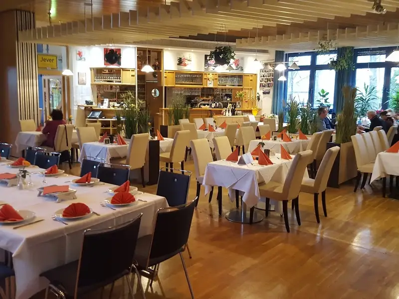 Restaurant Haus Goldstein