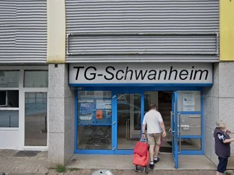 TG Schwanheim 1893 e.V.