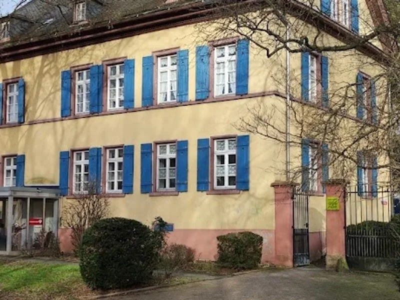 ehem. Hofgut Goldstein