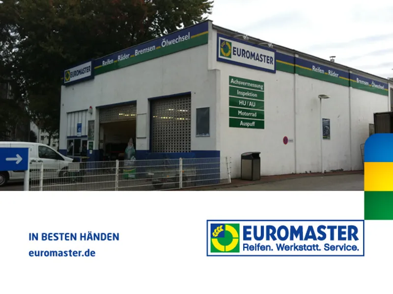 EUROMASTER Köln-Holweide